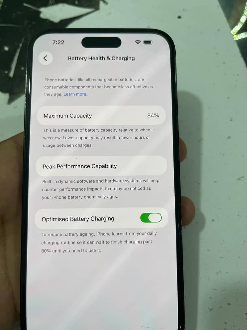 Apple iPhone 14 Pro Max 6