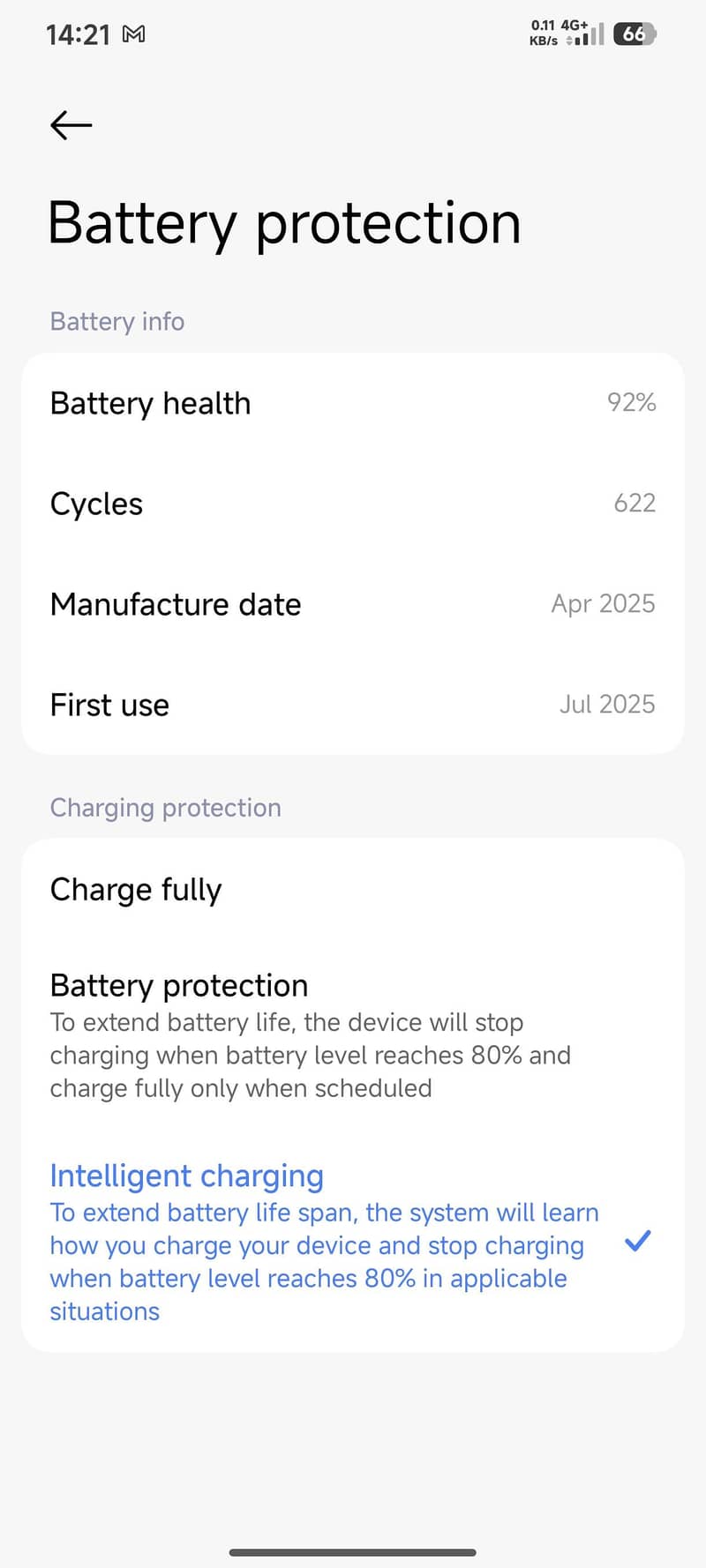 Xiaomi POCO X7 Pro 3