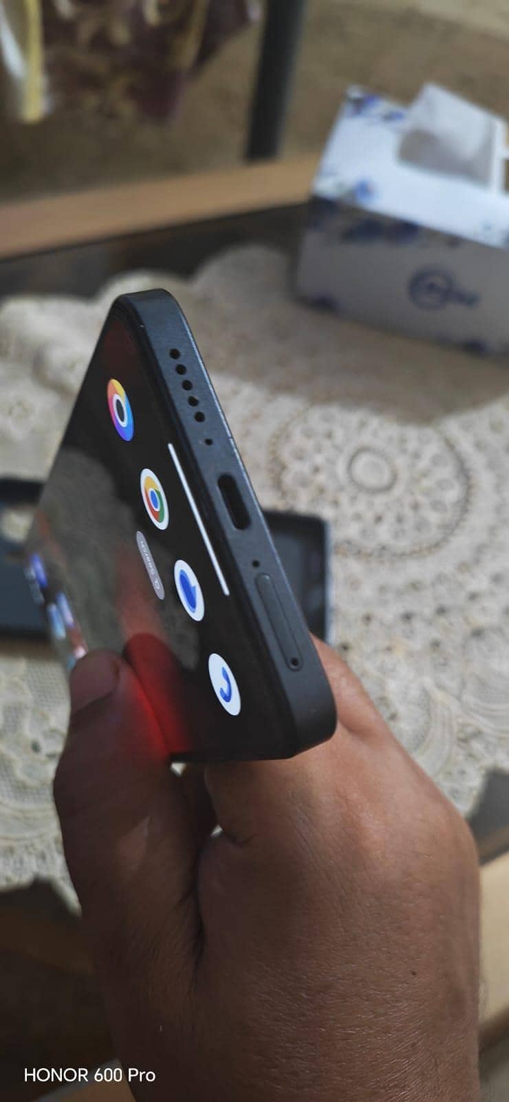 Xiaomi POCO X7 Pro 4