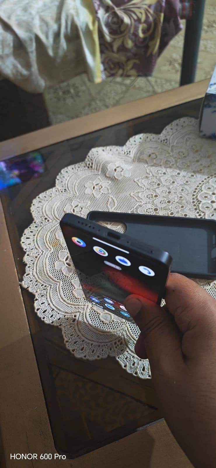 Xiaomi POCO X7 Pro 8