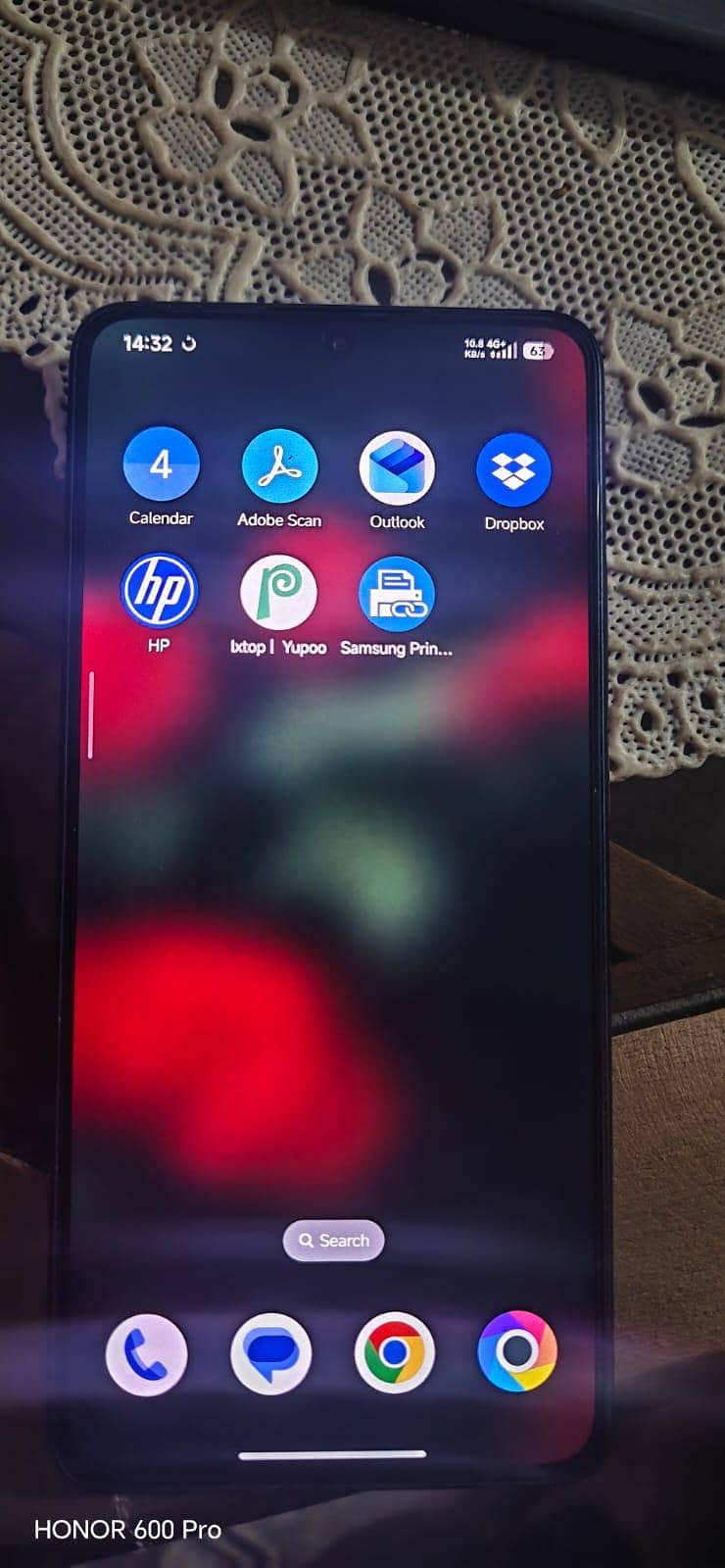 Xiaomi POCO X7 Pro 9