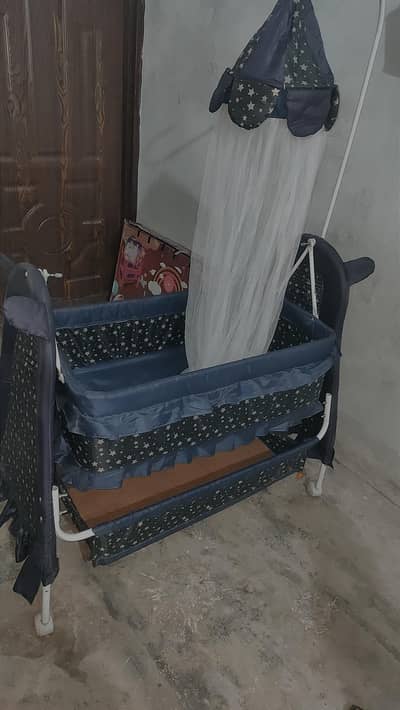 baby swings