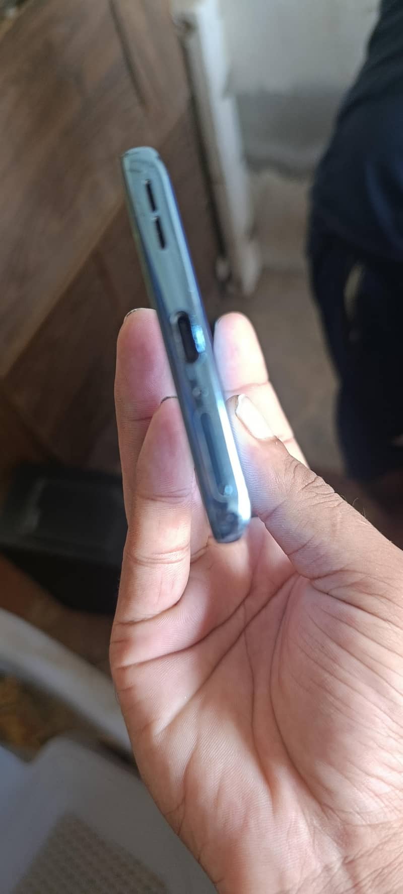One Plus 9 12/256 5