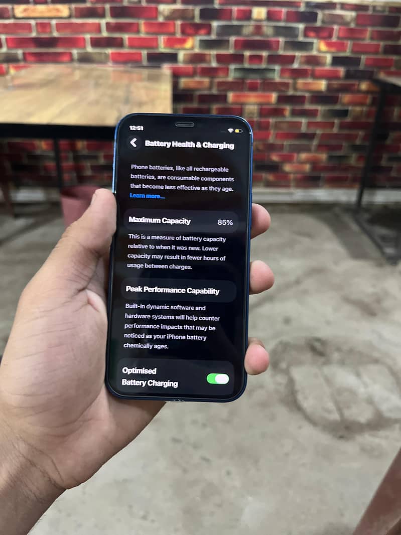 Apple iPhone 12 mini 2