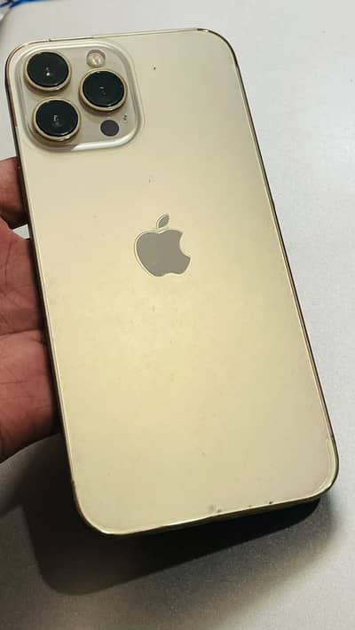Apple iPhone 13 Pro Max
