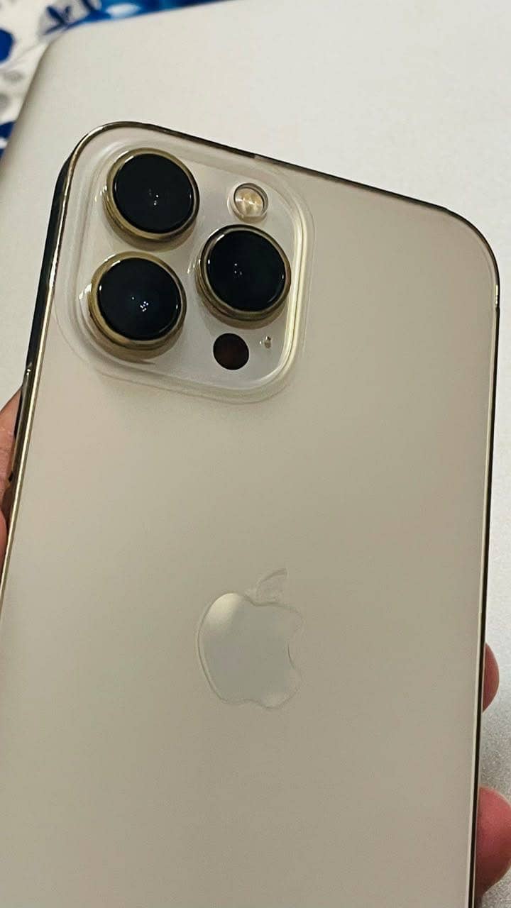 Apple iPhone 13 Pro Max 3
