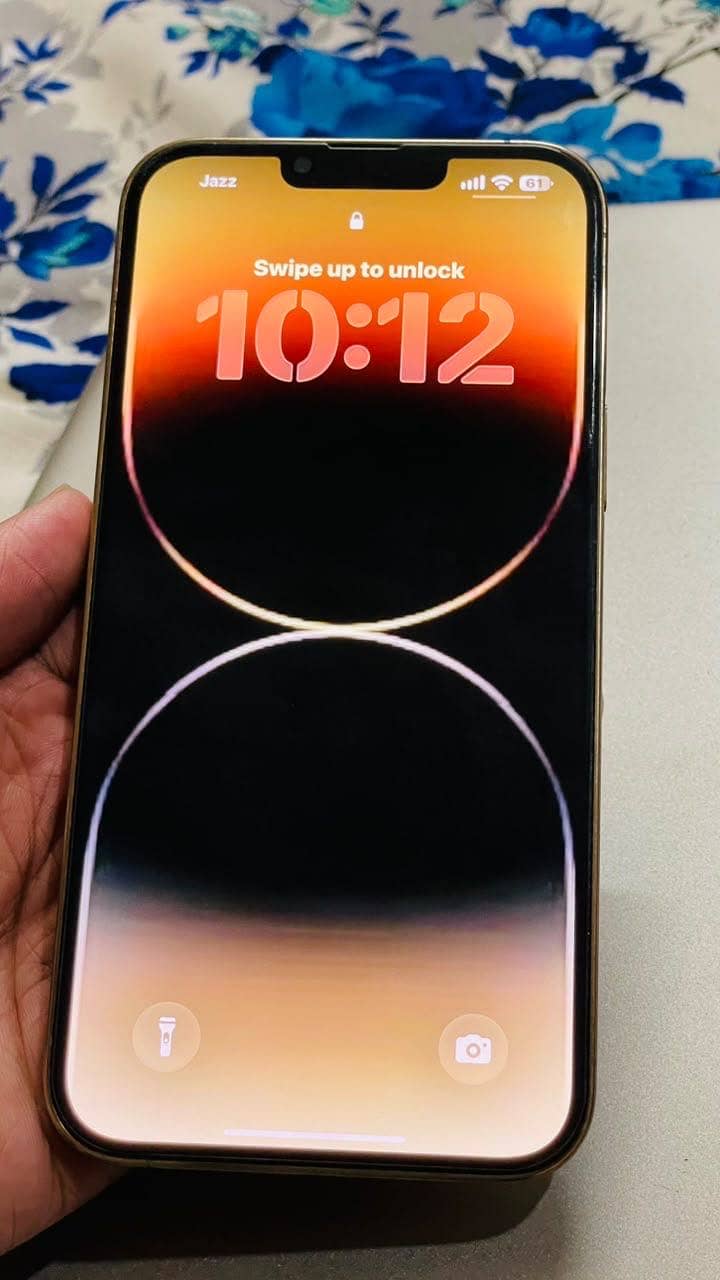 Apple iPhone 13 Pro Max 4