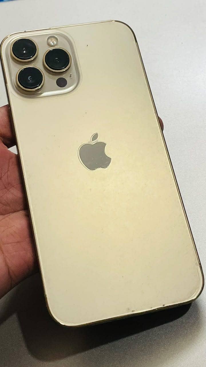 Apple iPhone 13 Pro Max 5