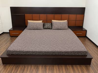 Down Bed for sale