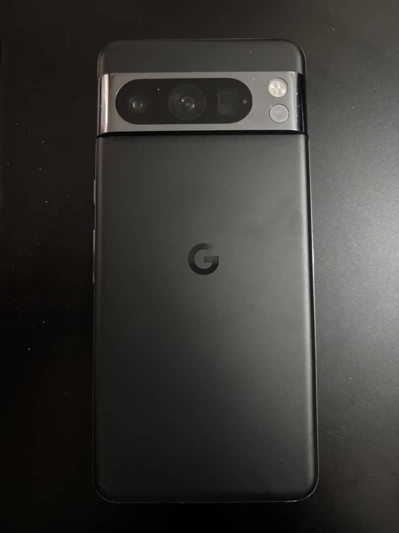 Google Pixel 8 Pro 0