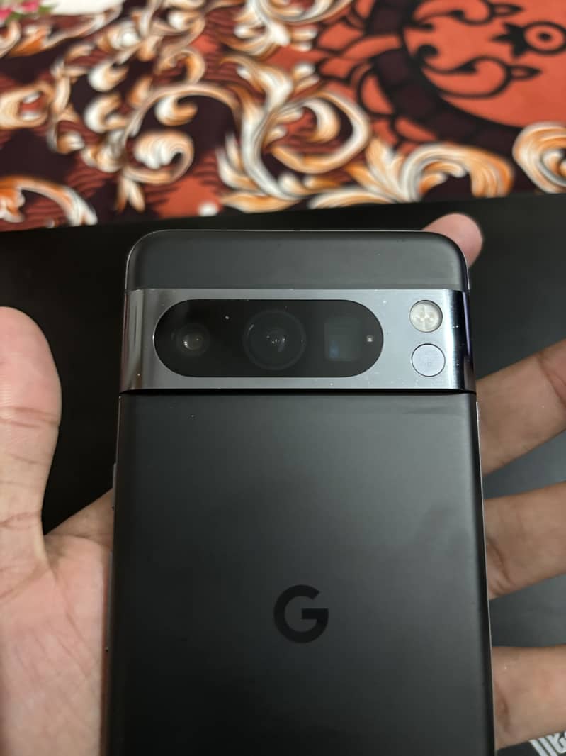 Google Pixel 8 Pro 1