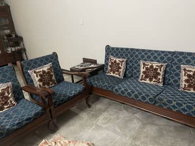 5 seater sofa set