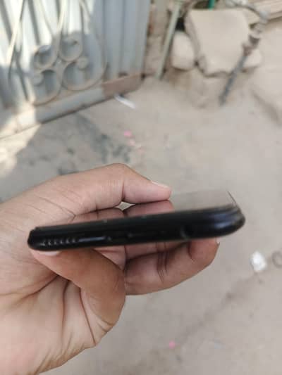 Infinix Hot 8 Lite