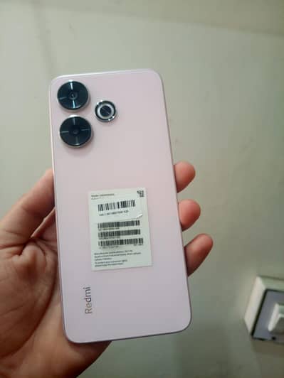 Xiaomi Mi 13