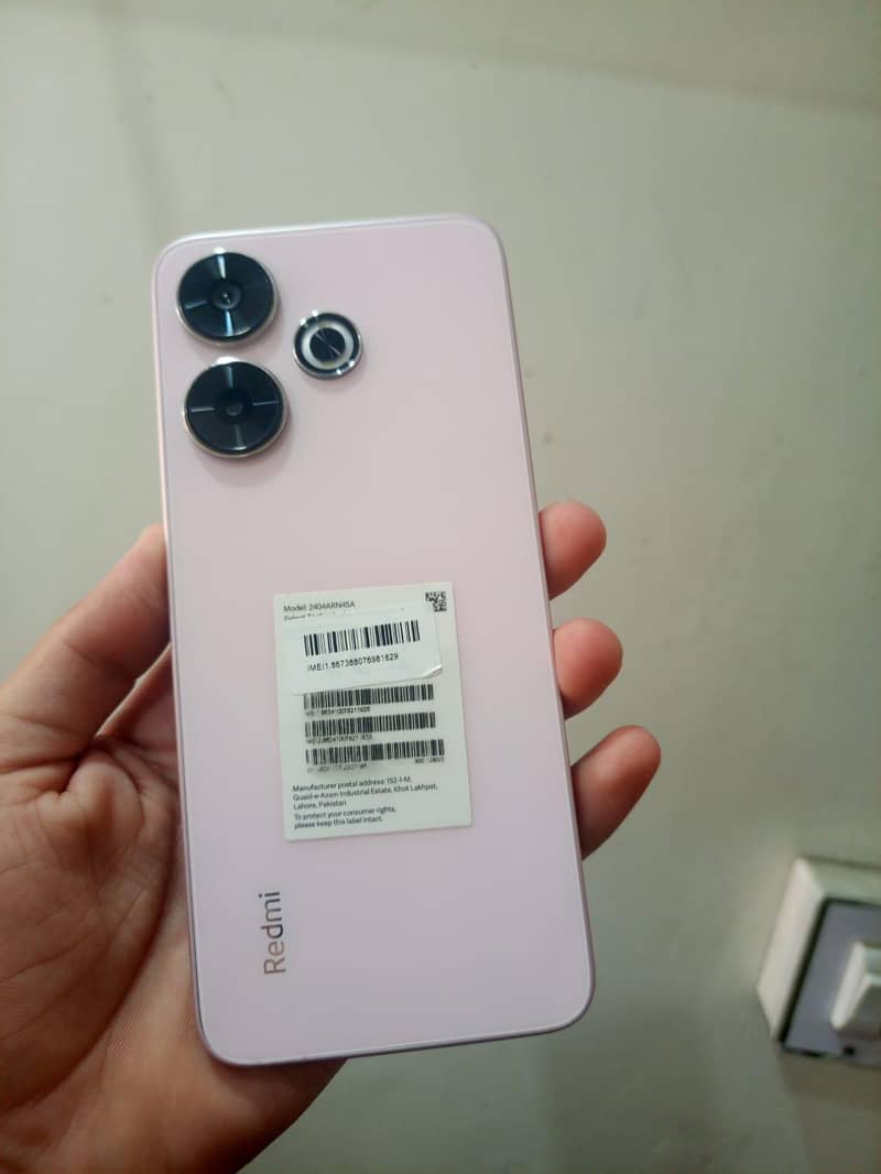 Xiaomi Mi 13 0