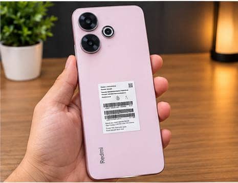 Xiaomi Mi 13 2