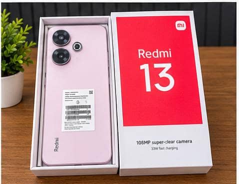 Xiaomi Mi 13 3