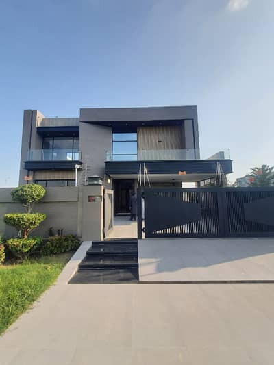1 KANAL | 5-BEDROOM LUXURY HOUSE FOR SALE IN DHA PHASE 7, LAHORE