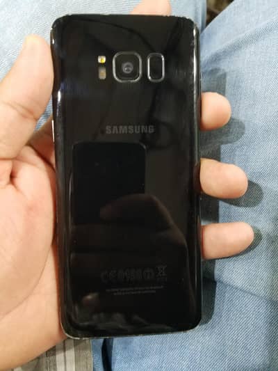 Samsung Mobile S8