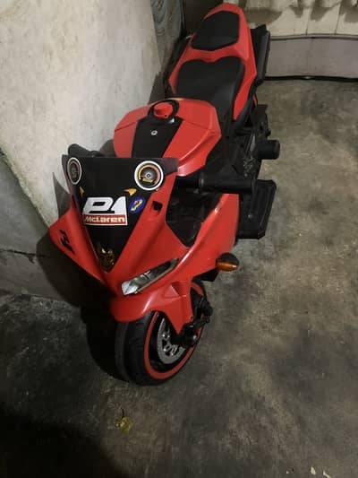 Best bike baby hia my WhatsApp number 03474219347