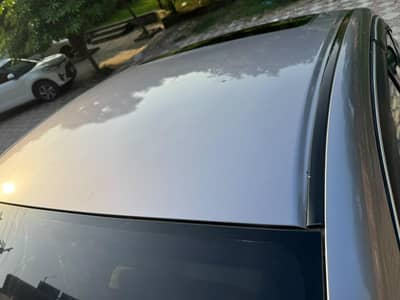 Honda Civic VTi Oriel Prosmatec 2007