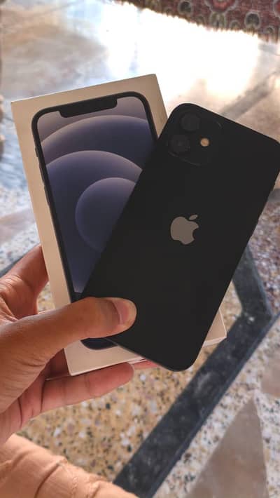 Apple iPhone 12
