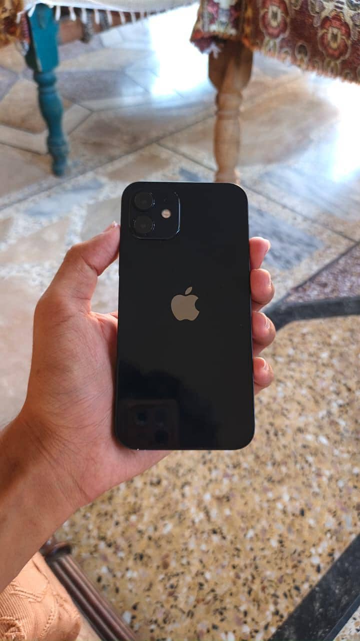 Apple iPhone 12 2