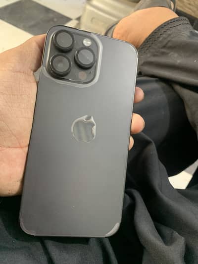 Apple iPhone 14 Pro Max