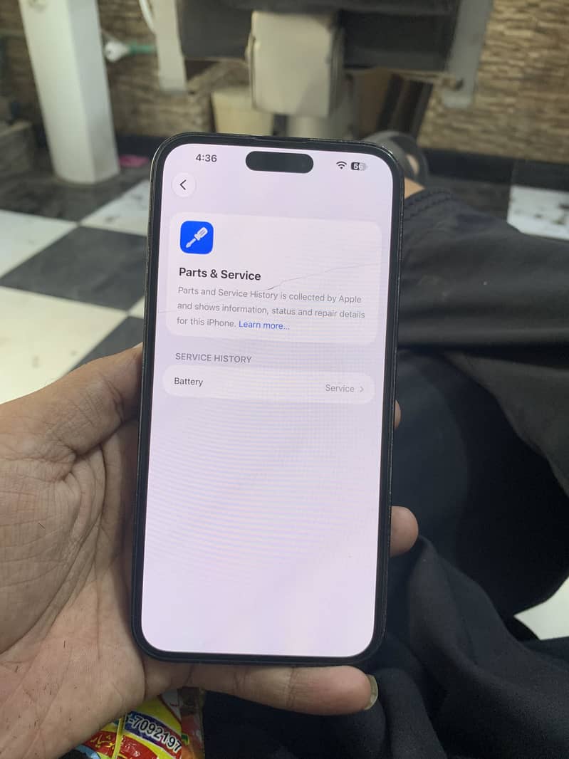 Apple iPhone 14 Pro Max 3