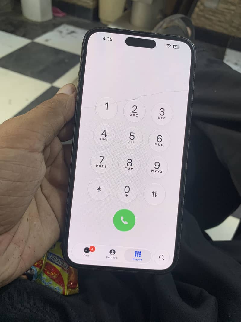 Apple iPhone 14 Pro Max 5