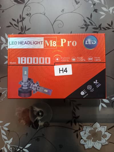 LED LIGHTS