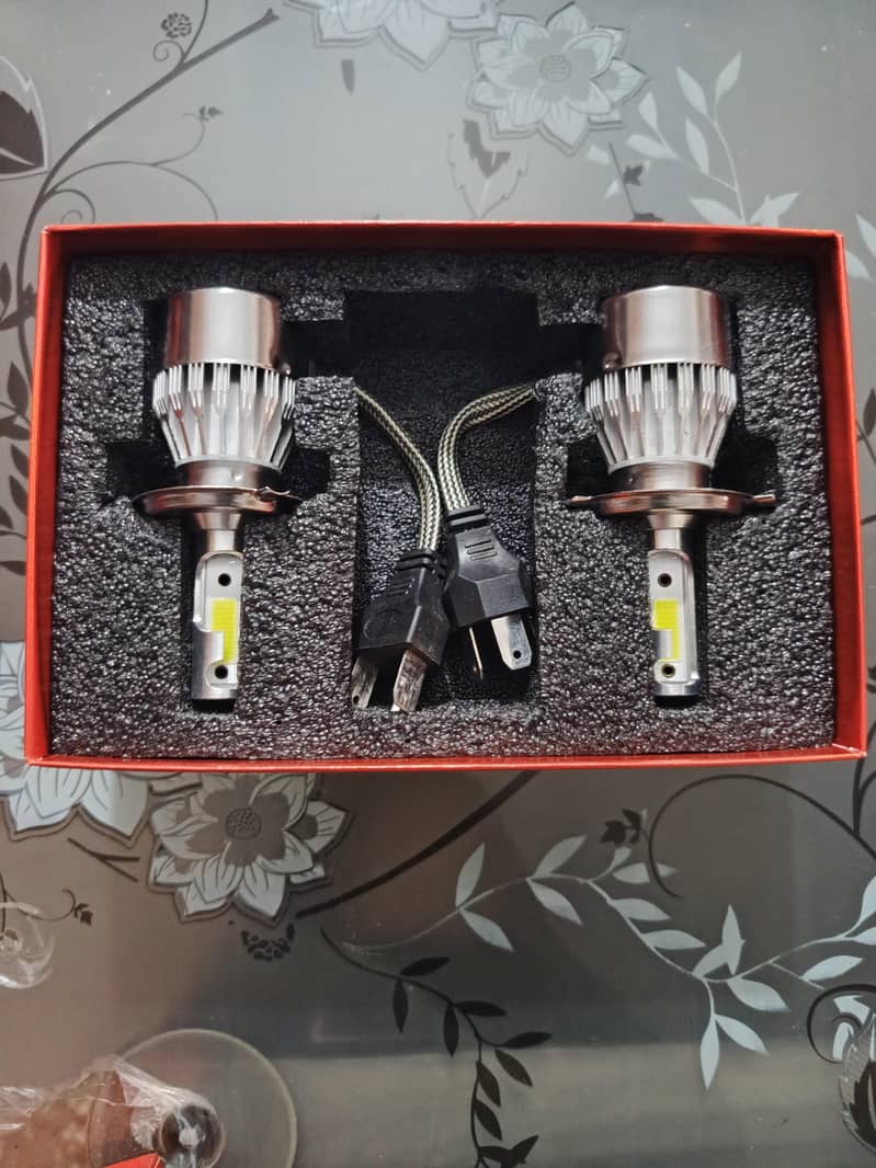 LED LIGHTS 2