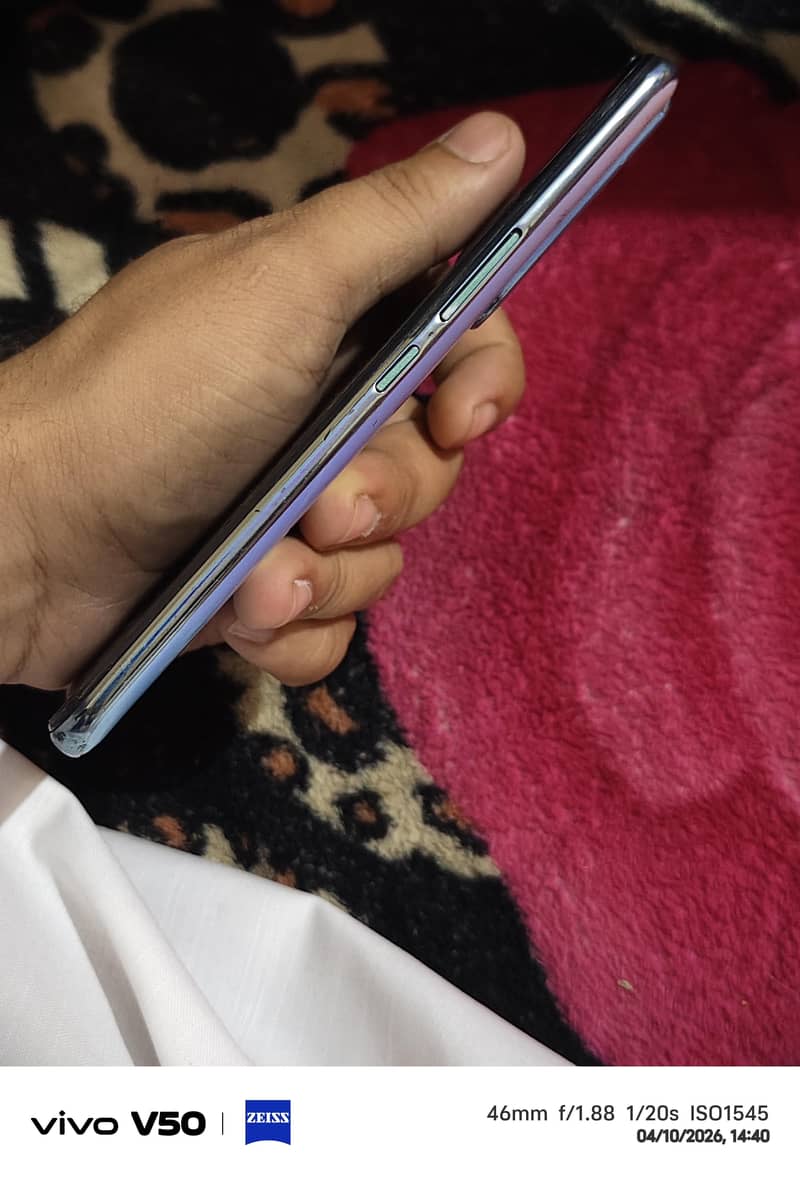 Tecno CAMON 15 Pro 2