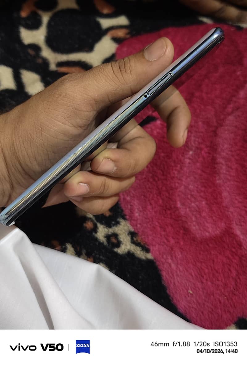 Tecno CAMON 15 Pro 3