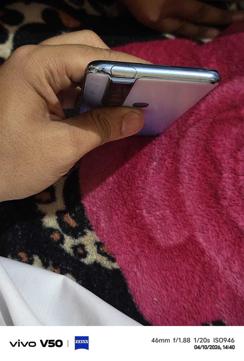 Tecno CAMON 15 Pro 4