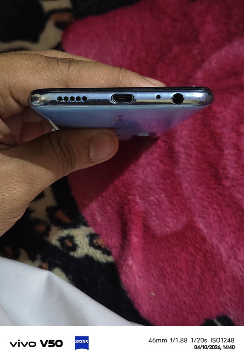 Tecno CAMON 15 Pro 5