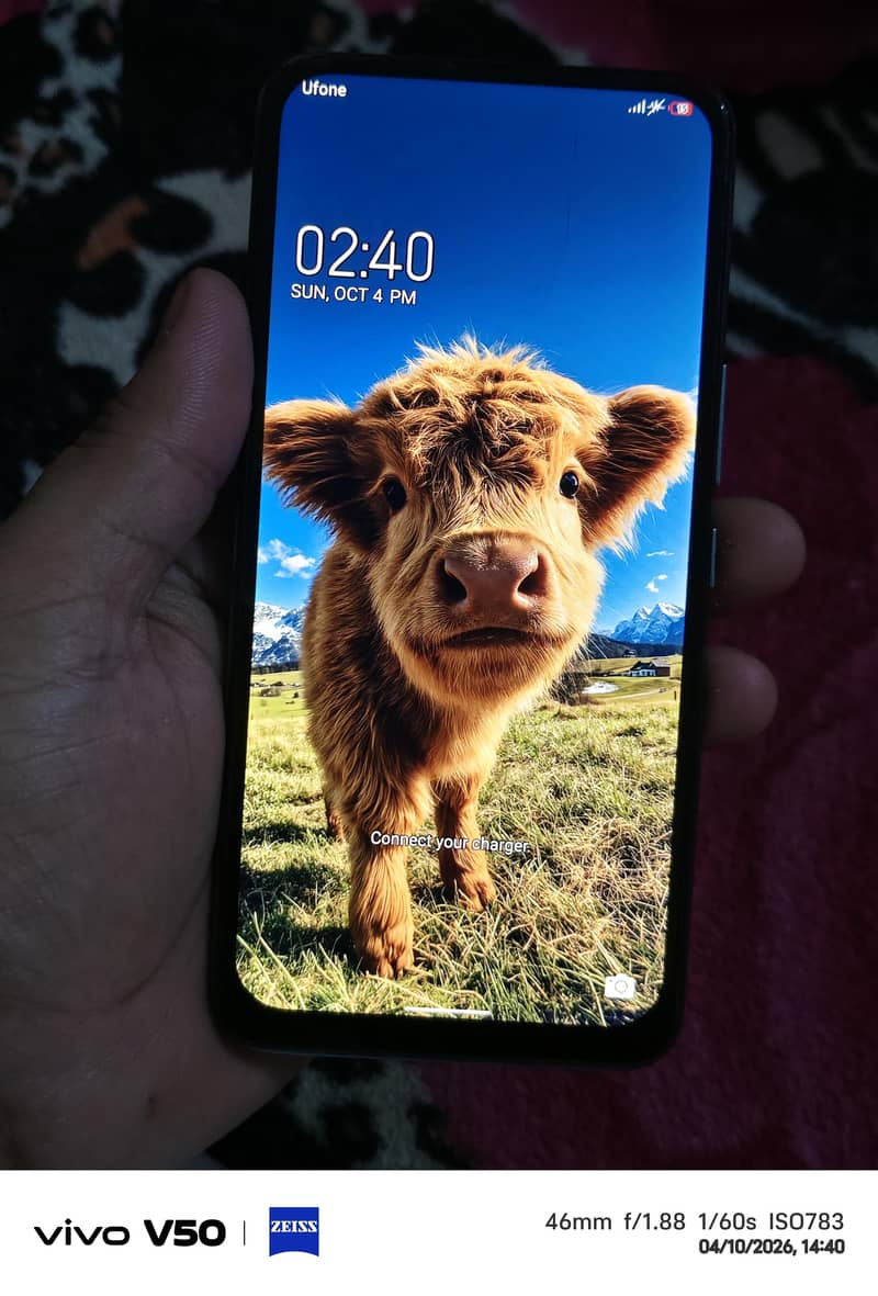 Tecno CAMON 15 Pro 9