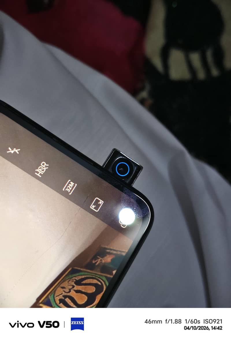 Tecno CAMON 15 Pro 10