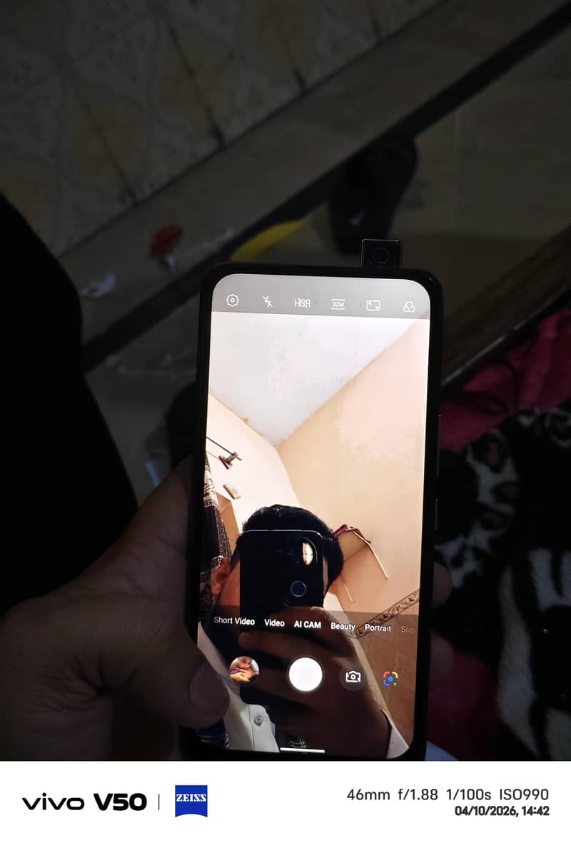 Tecno CAMON 15 Pro 11