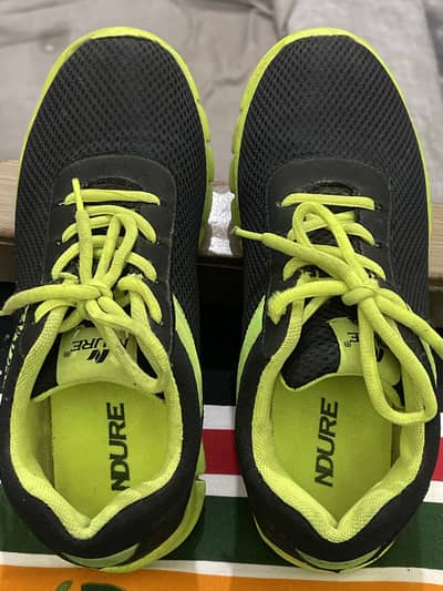 Ndure joggers