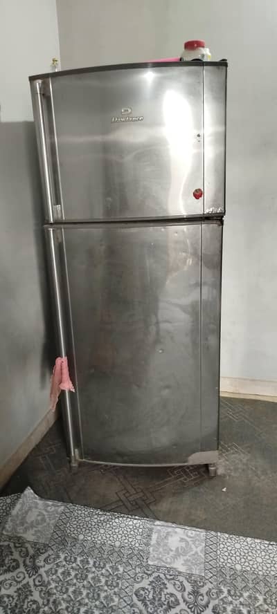 Dawlance 91996HZ Refrigerator