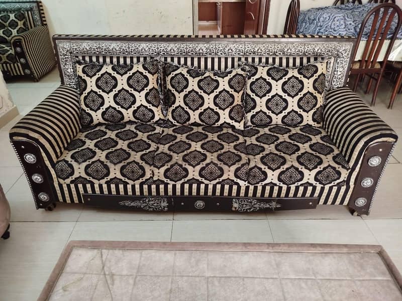 6 seater sofa 2