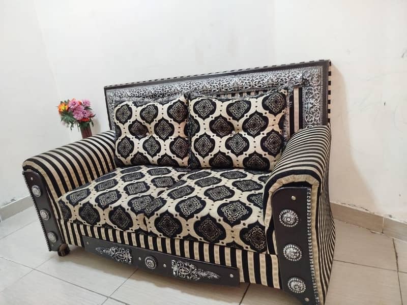 6 seater sofa 3
