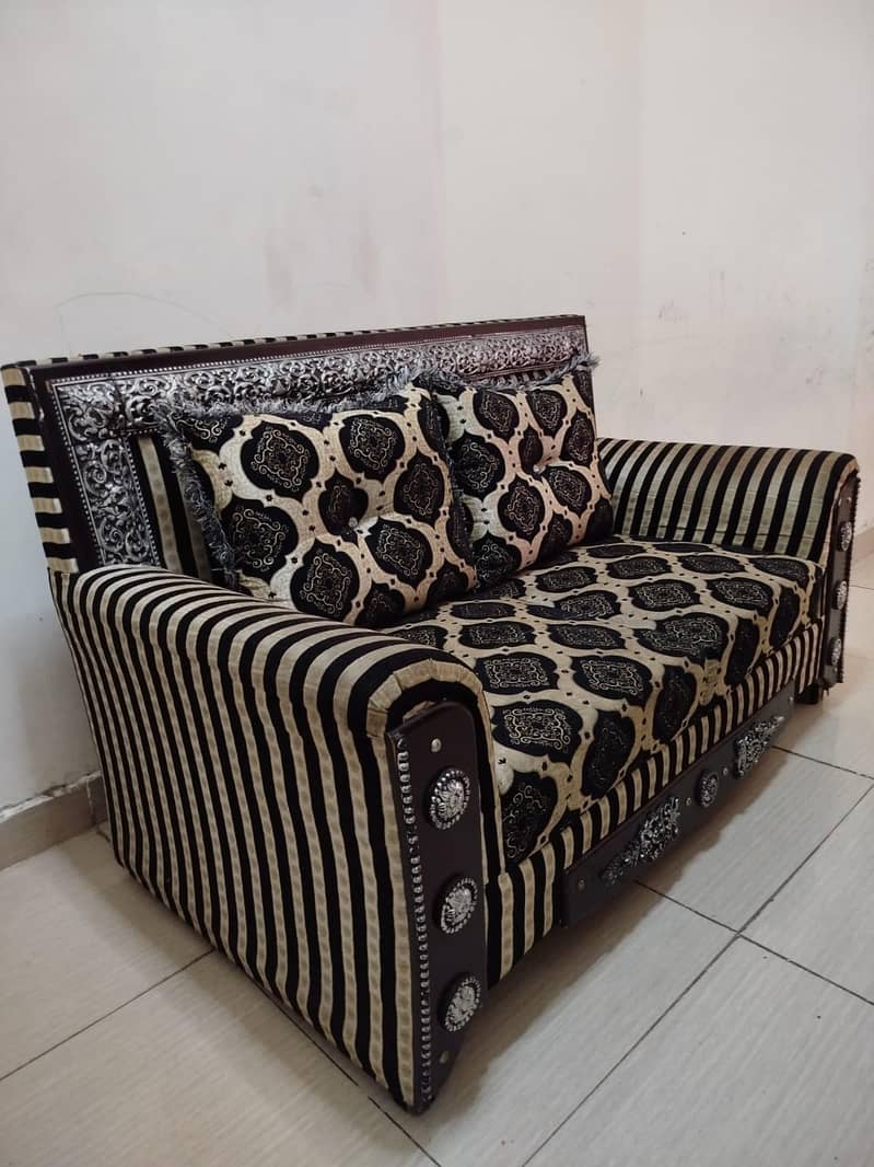 6 seater sofa 4