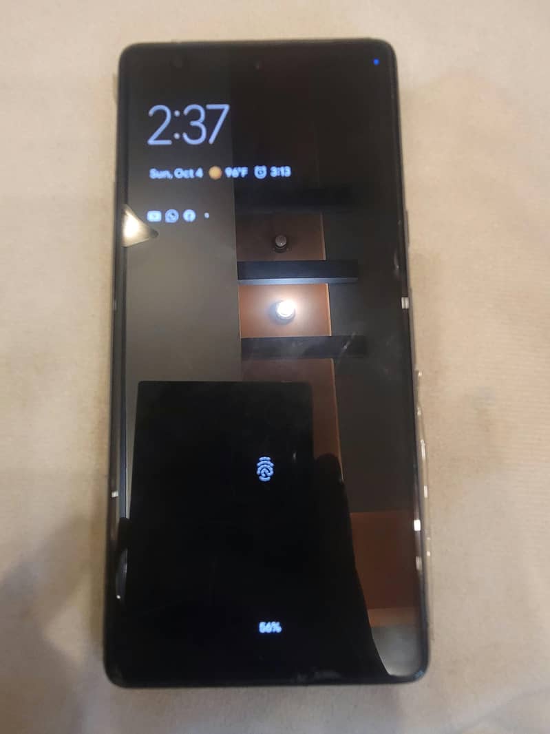 Google Pixel 7 PTA Approved 1