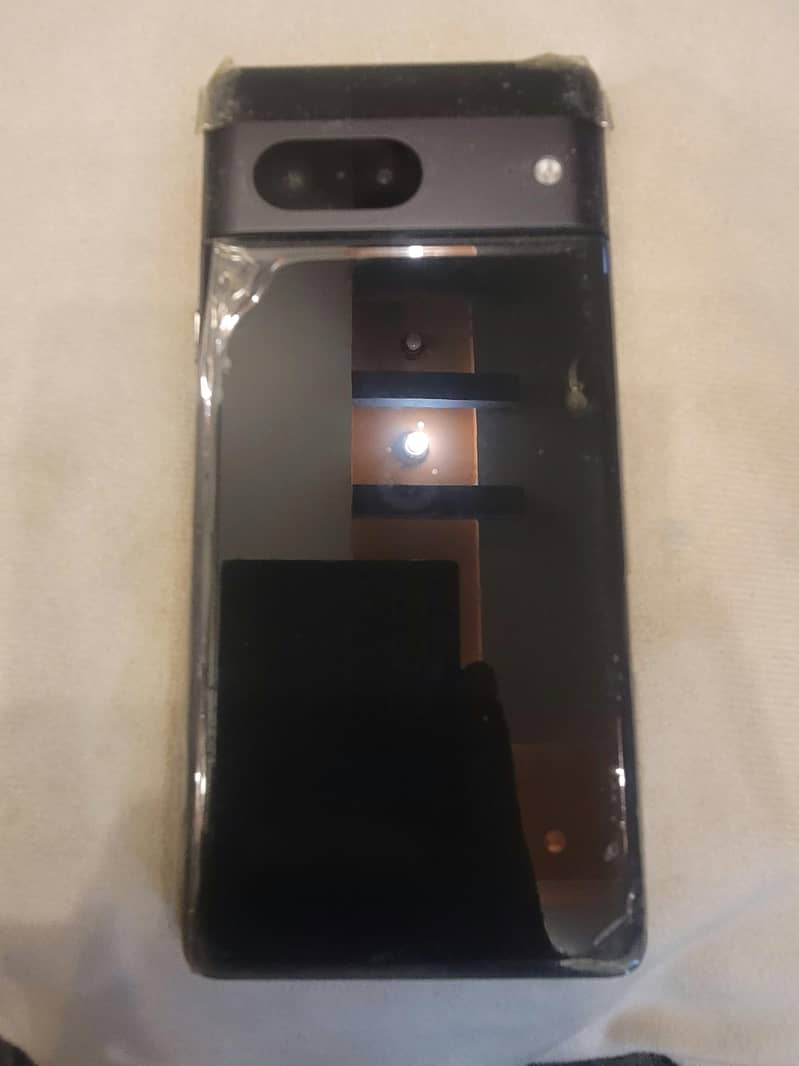 Google Pixel 7 PTA Approved 2