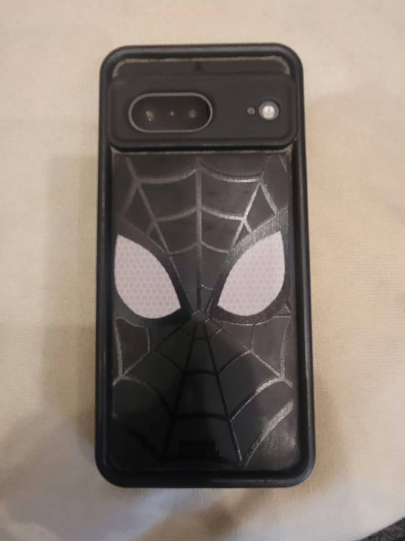 Google Pixel 7 PTA Approved 3