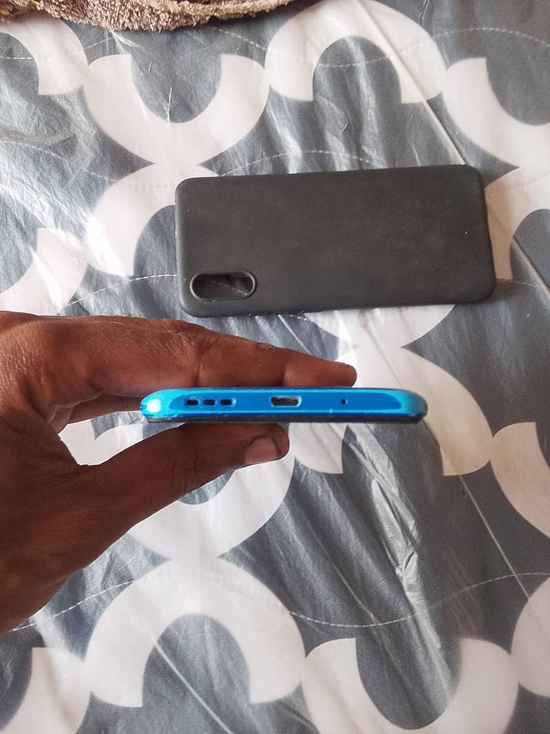 Xiaomi Redmi 9A 2