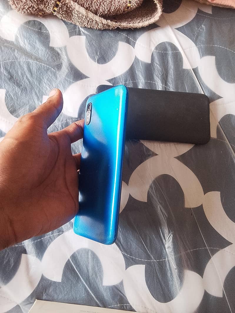 Xiaomi Redmi 9A 5
