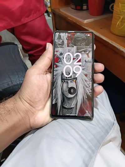 Google Pixel 6a